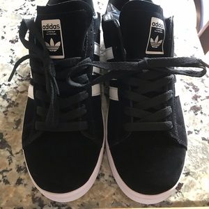 Adidas campus NWT sneakers